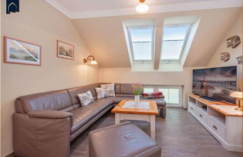 Koserow Hauptstraße 102 Whg 4 - Foto 3