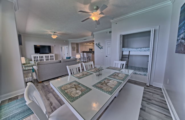 Gulf Crest #2305 - 2 Br Condo - Photo 41