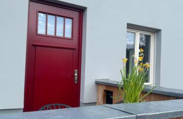 Komfort Ferienwohnung Altstadt Bad Belzig - Foto 17