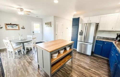 Anchors Away - Relaxing Cottage Minutes from Lake - Foto 37