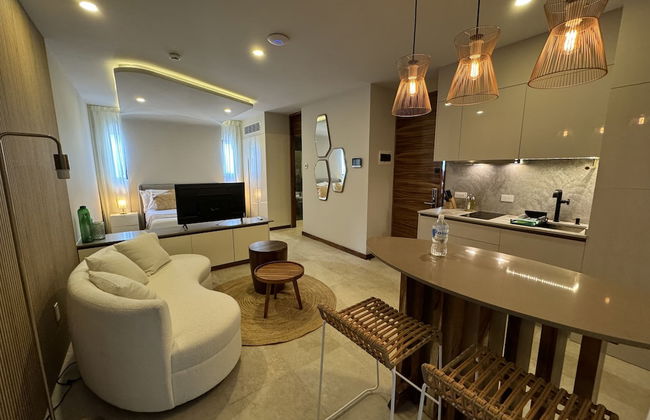 Alizee Tower - Foto 4