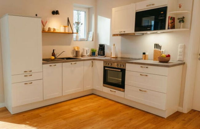 Fine Stuuv Comfortable Holiday Residence - Foto 4