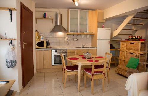 Cozy Maisonette - Foto 56