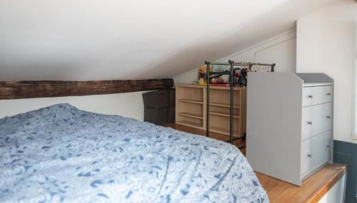 Charming studio for two in the 10th - Foto 5