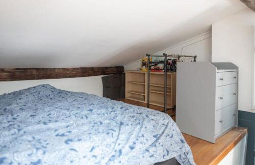 Charming studio for two in the 10th - Foto 5