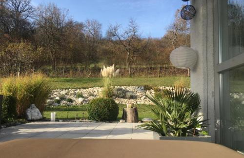 Ferienhaus am Dürrbachtal - Foto 55