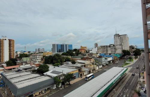 Apartamento Conforto/Praticidade - Foto 13