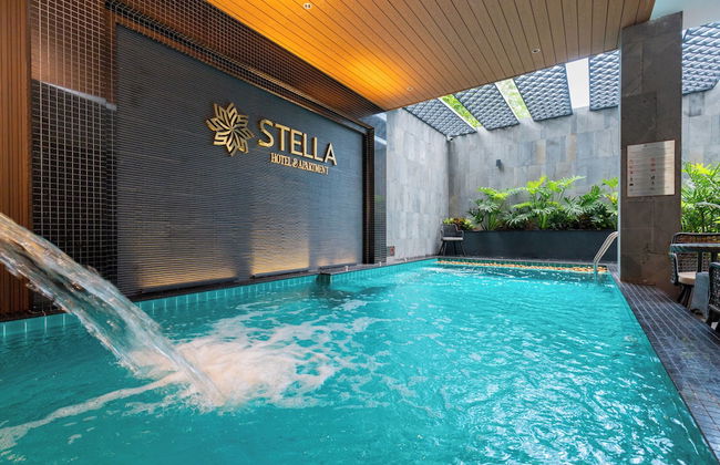 Stella Hotel & Apartment - Foto 31