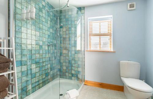 Large converted barn in peaceful, rural location - Foto 18