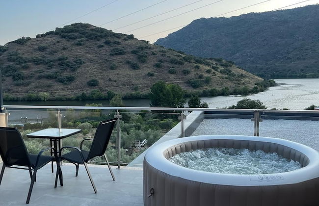 Douro Elegance Suites - Foto 56