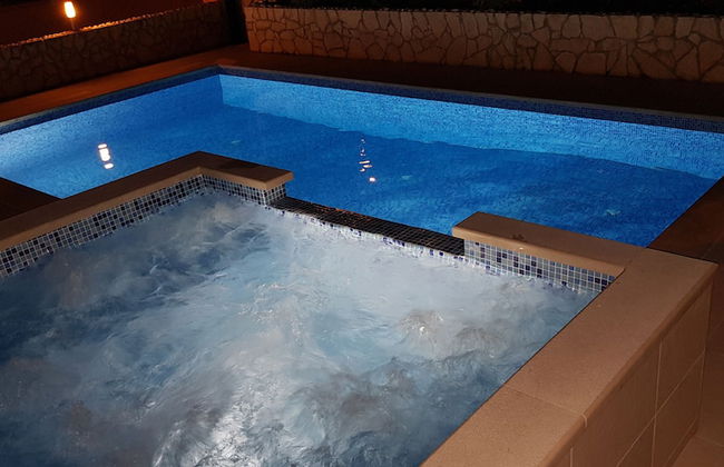 Apartments Antonio - Foto 43