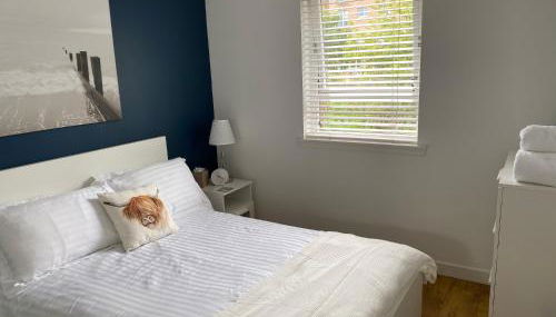 Edinburgh Seaside Apartment - Foto 3