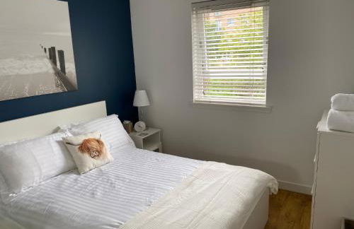 Edinburgh Seaside Apartment - Foto 3