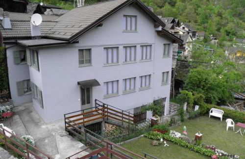 Casa Vacanza PIZZO CAMINO - Foto 11