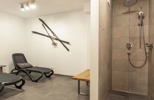 Superior # 4A mit Sauna - Foto 18