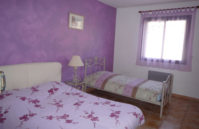 Le Gîte Vigneron - Foto 2