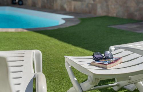 3 Apartamentos Omanai Tenerife Sur - Foto 11