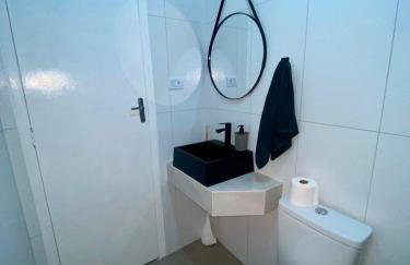 Flat 02- Viajante - Am House - Foto 15