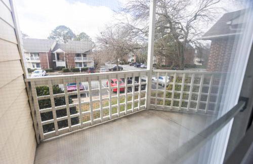 Wyndham 915 1BR Gem Perfect for Couple - Photo 11