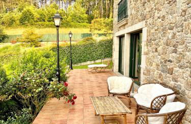 Casa Alvite - Foto 11