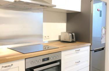 F10 APARTMENTS Roth - Foto 17