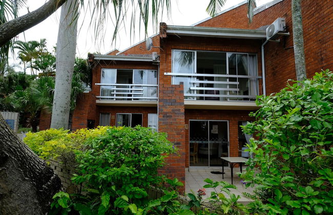 Perna Perna St Lucia - Photo 1