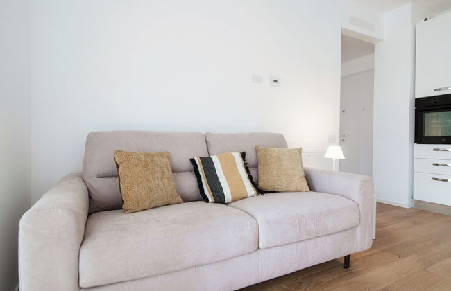 Cozy JOIVY Suite 3 with parking - Photo 24