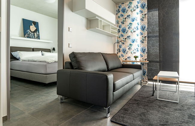 Refugium am Wasserturm - Foto 6