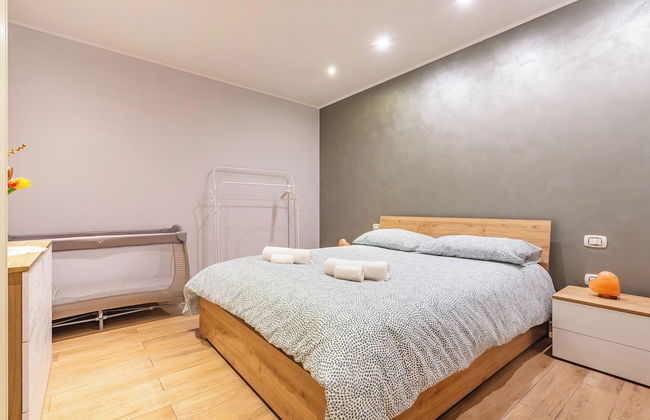 Levante Home in the Centre of Bari - Foto 3