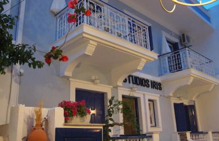 Studios Iris - Foto 50