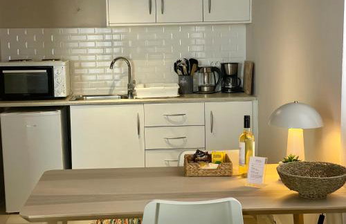 Villa Hiona-Seafront Villa - Foto 56