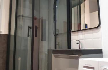 Le Canut Duviard - proche métro Croix-Rousse - Foto 15