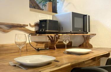 Loft Unique Romantique & Balnéothérapie - Foto 25