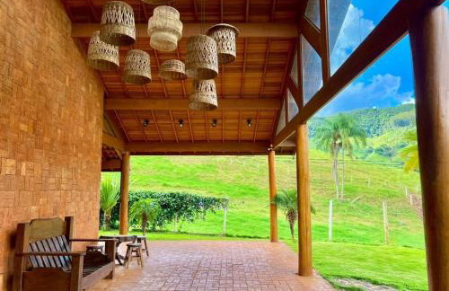 Chácara Cris Morena - Foto 43