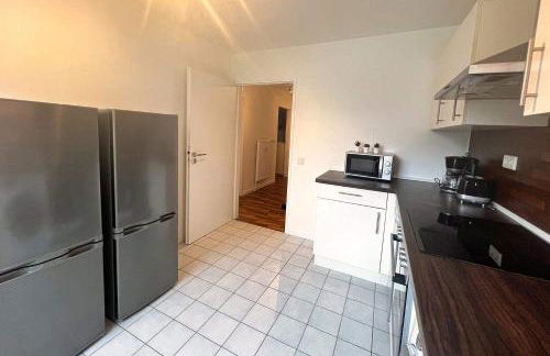 Work & Enjoy Apartments in Todendorf - Foto 39