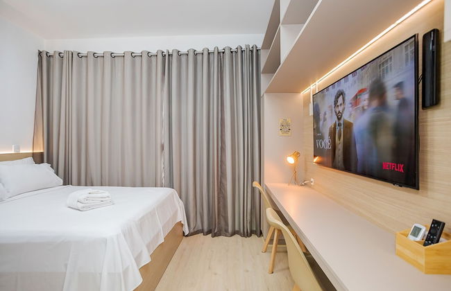 Condomínio CWBe Residence - Foto 14