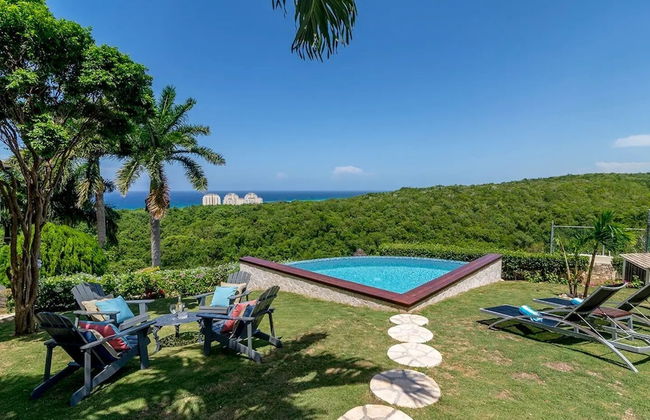 Nianna Luxurious Villa - Foto 17