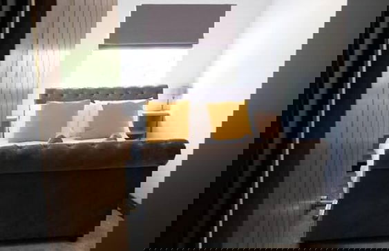 Charming 1-bed Apartment in Bournemouth Near sea - Foto 2