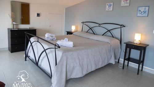 La Casa del Maestro Attico - Photo 4