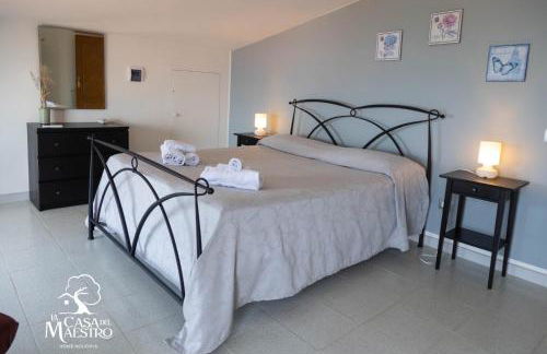 La Casa del Maestro Attico - Photo 4