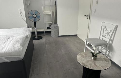 Oase des Friedens - Foto 41