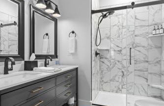 Wagon Wheel Hideaway - All season new build home near Tamarack Resort & Lake Cascade - Photo 73