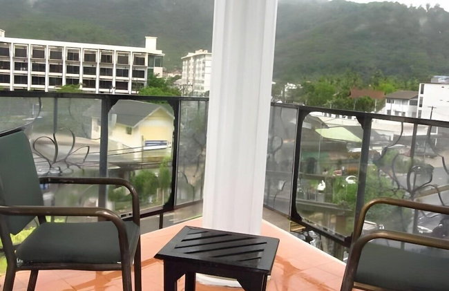 The Orchid Kathu Height Serviced Apartment - Photo 27