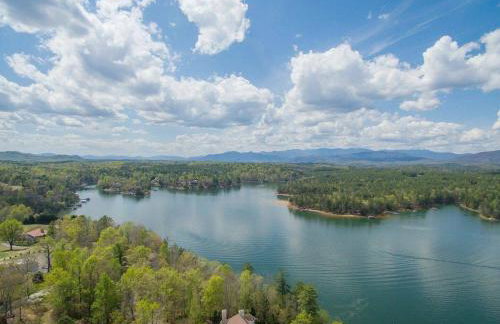 Higher Ground at Lake James - Photo 41
