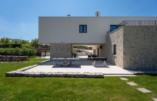 Modern Villa M30 with private pool, 3 en-suite bedrooms - Foto 7