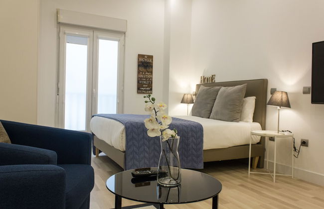 Arenal Suites Gran Vía - Foto 42