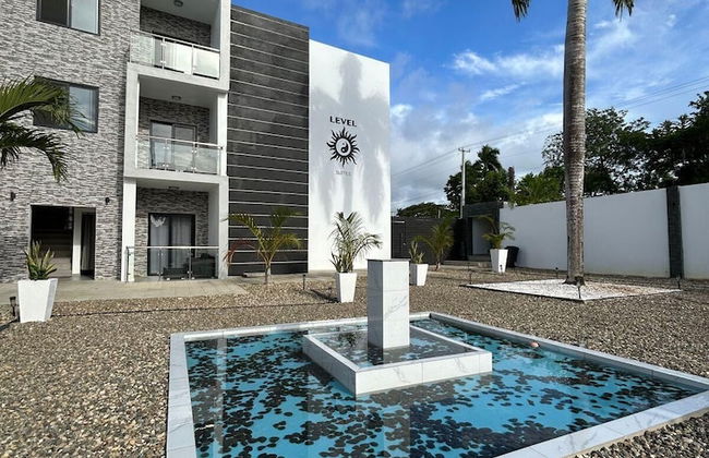 Level suites - Foto 74