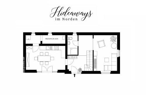 Fischerkate - Ostholstein - Photo 28