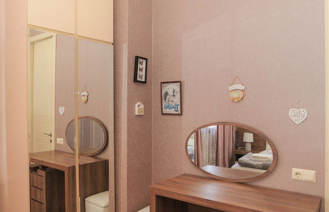 Apartment near Art Cafe Home - Foto 18