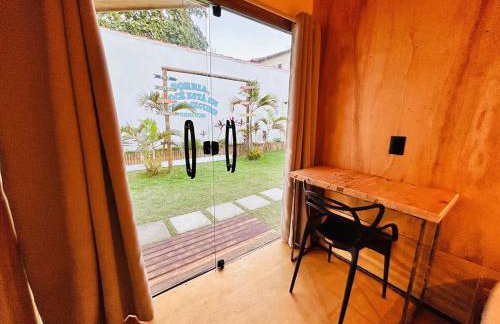 Cabana 01 · Tiny House Aeroporto - Foto 1